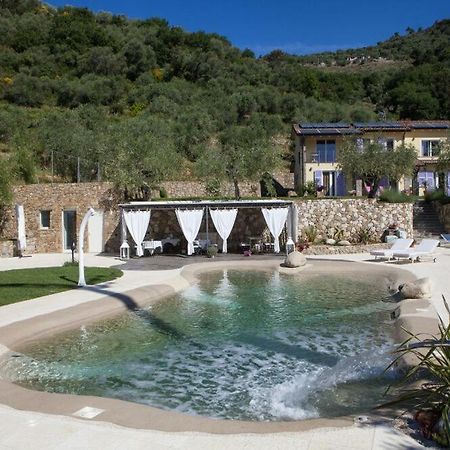 La Cicala Stonata Bed & Breakfast Dolceacqua Eksteriør bilde