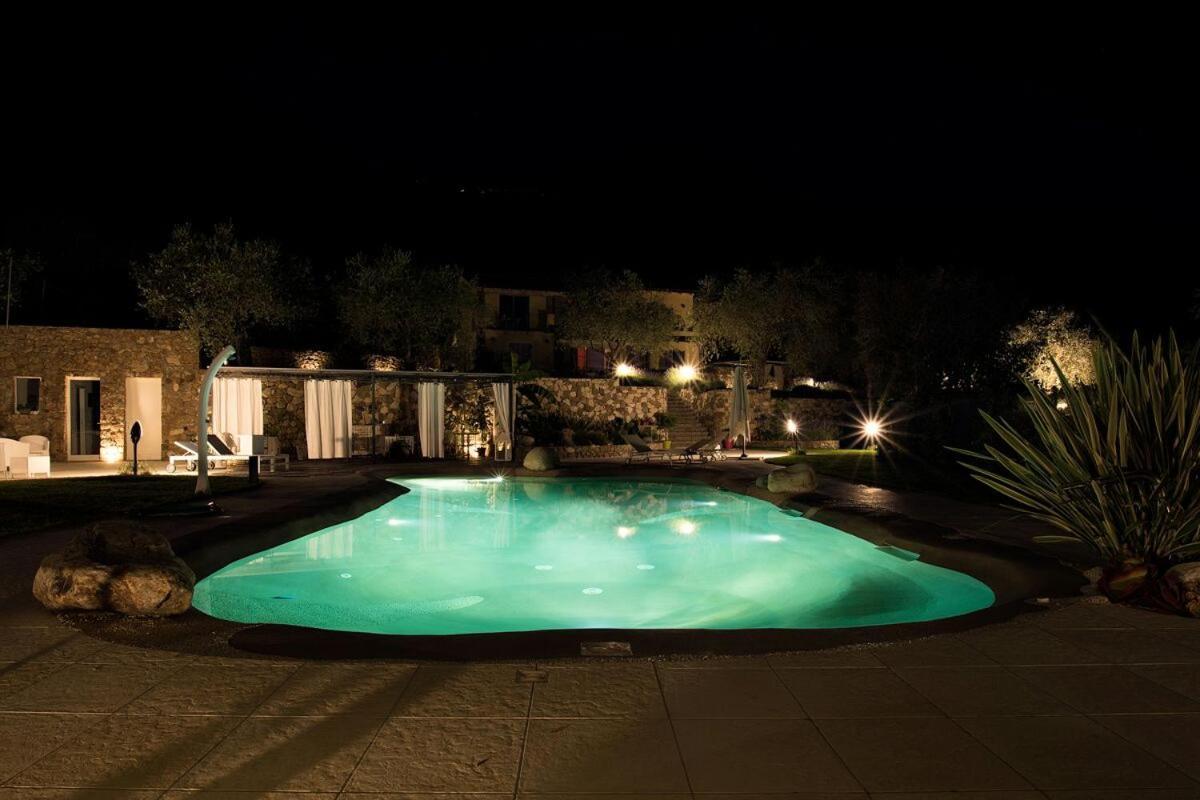 La Cicala Stonata Bed & Breakfast Dolceacqua Eksteriør bilde