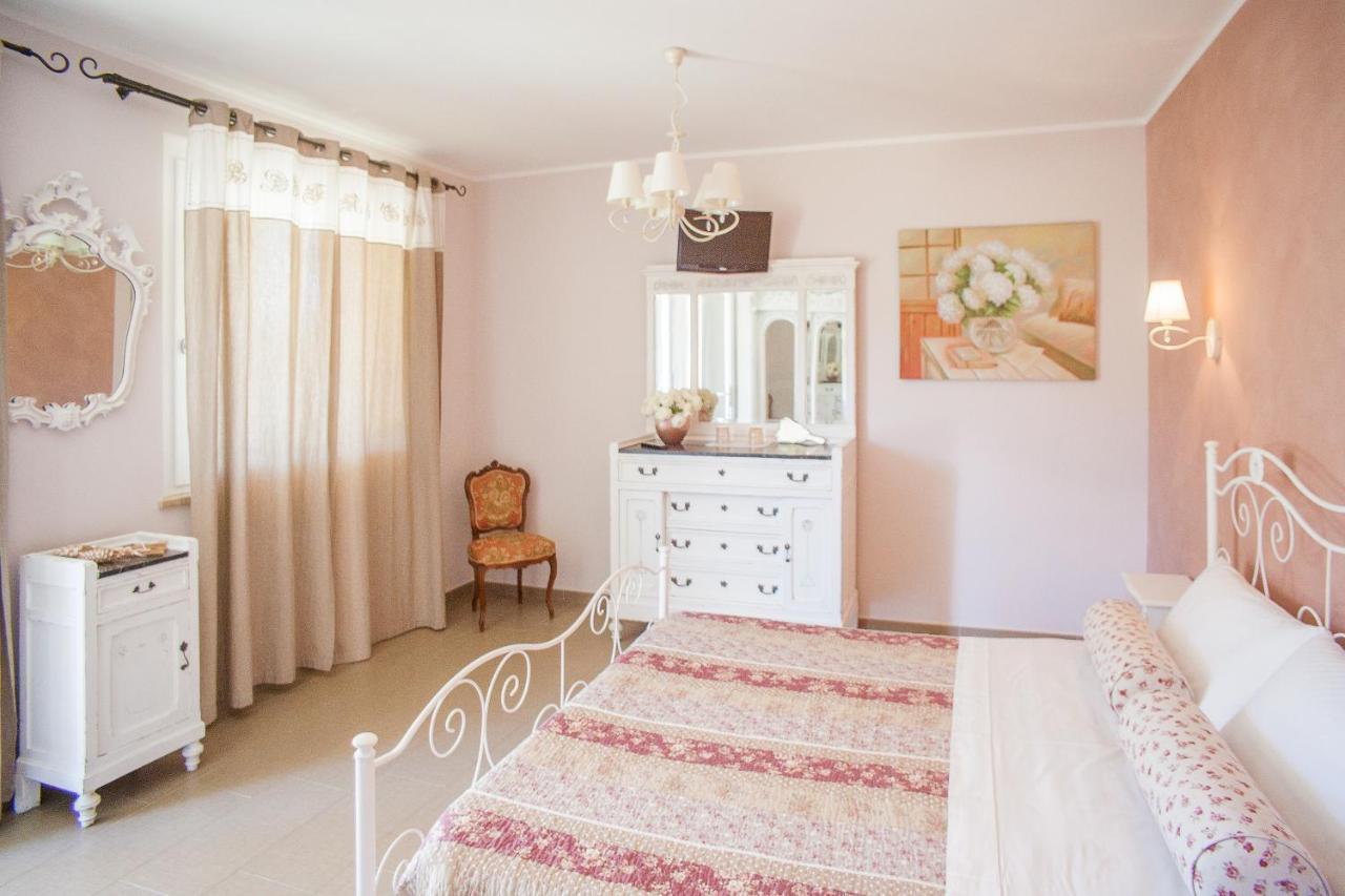 La Cicala Stonata Bed & Breakfast Dolceacqua Eksteriør bilde