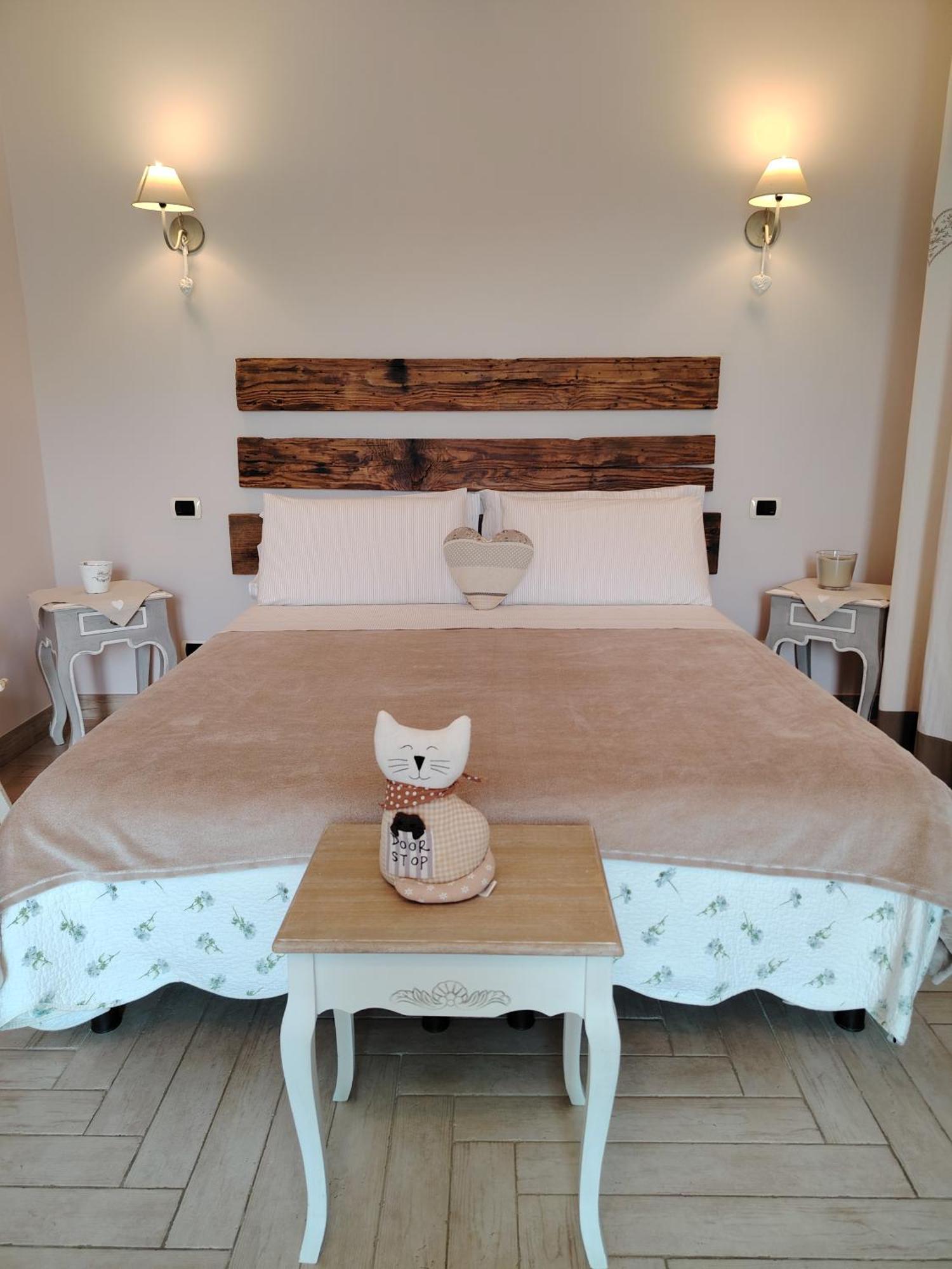 La Cicala Stonata Bed & Breakfast Dolceacqua Eksteriør bilde
